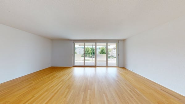 Moderne 4.5-Zimmerwohnung im Hättenbergpark zu vermieten 3