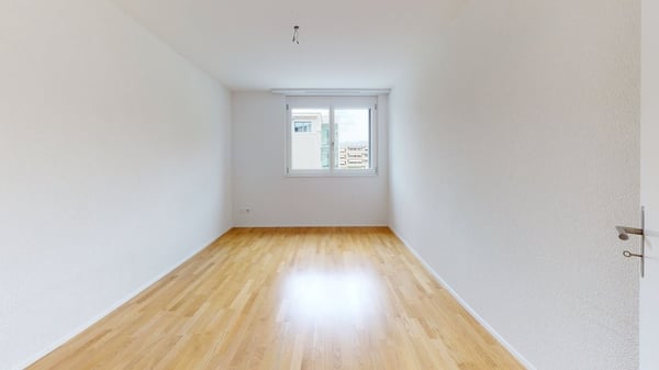 Moderne 4.5-Zimmerwohnung im Hättenbergpark zu vermieten 6