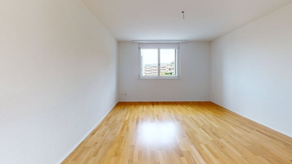 Moderne 4.5-Zimmerwohnung im Hättenbergpark zu vermieten 5