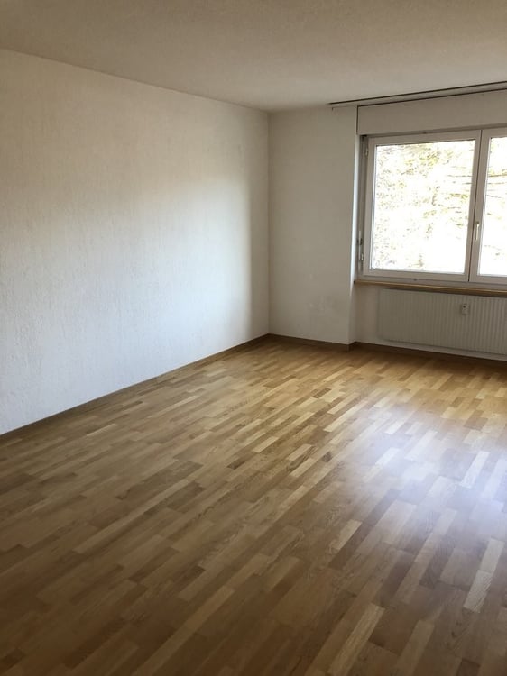 Befristete Wohnung in Thun 4
