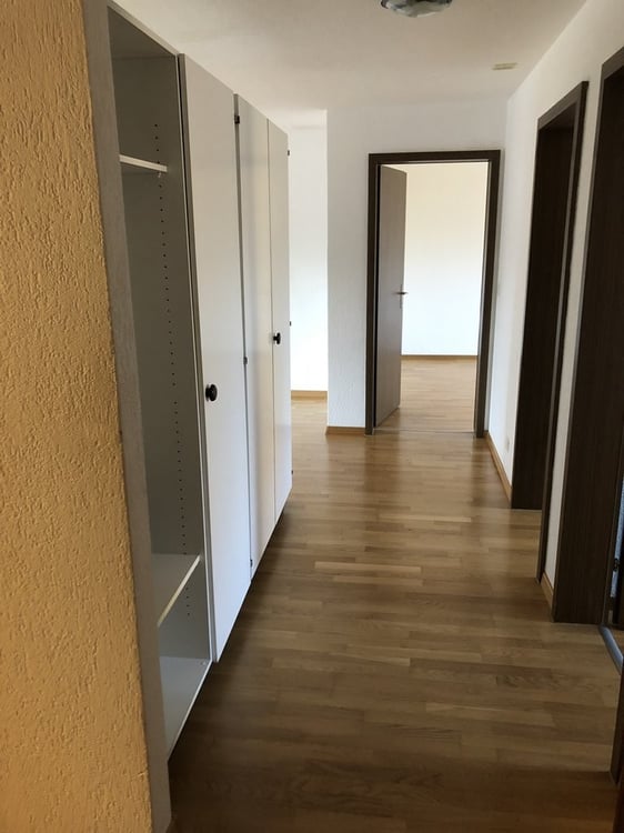Befristete Wohnung in Thun 2