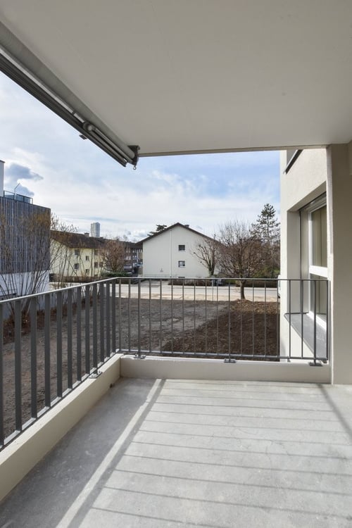 3.5-Zimmerwohnung am neu sanierten Blankweg in Ostermundigen 11