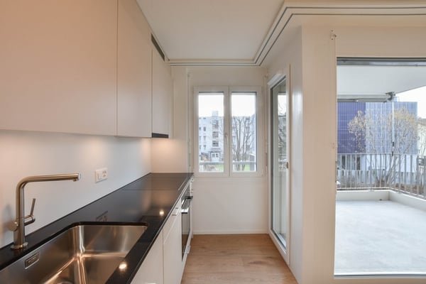 3.5-Zimmerwohnung am neu sanierten Blankweg in Ostermundigen 2