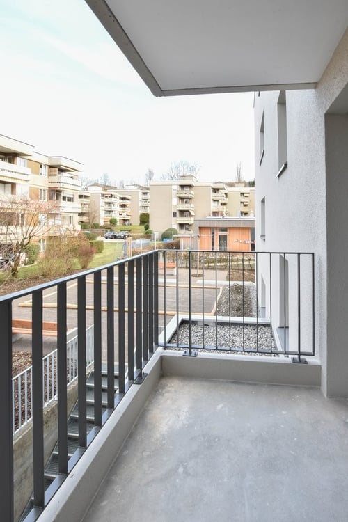 3.5-Zimmerwohnung am neu sanierten Blankweg in Ostermundigen 10