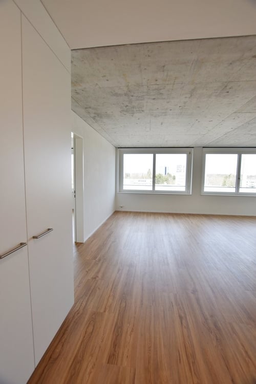 Zentrale und moderne 2.5-Zimmerwohnung in Bern-Bümpliz 4
