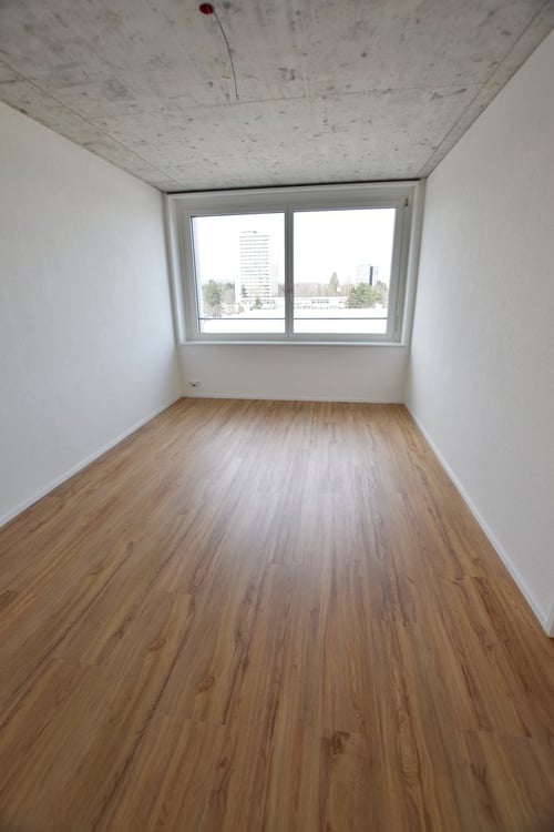Zentrale und moderne 2.5-Zimmerwohnung in Bern-Bümpliz 6