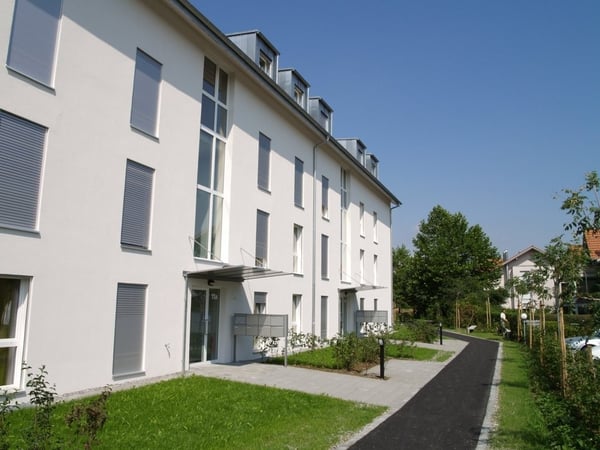 Helle 3.5-Zimmerwohnung in Kehrsatz 9