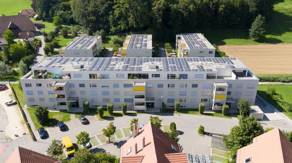 Einstellhallenmotorradplatz in Boll ab sofort zu vermieten 2