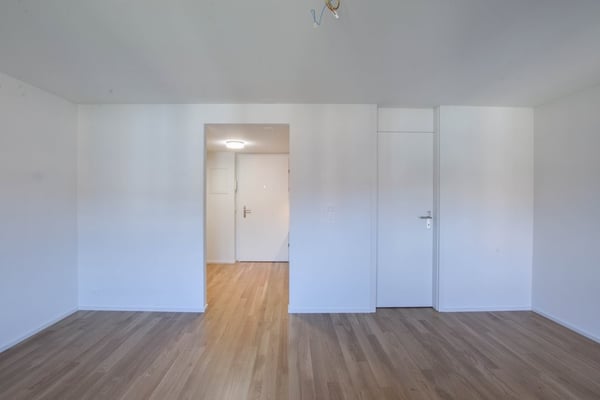 Studiowohnung mit eigener Abwaschmaschine 6