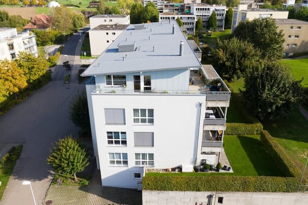Schöne 3.5-Zimmerwohnung mit privater Waschküche 7