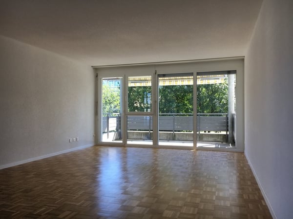 Schöne 3.5-Zimmerwohnung mit privater Waschküche 3
