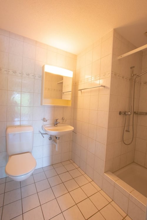 Schöne 3.5-Zimmerwohnung mit privater Waschküche 6