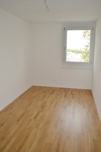 Ihr neues Zuhause in einem familienfreundlichen Quartier! 6