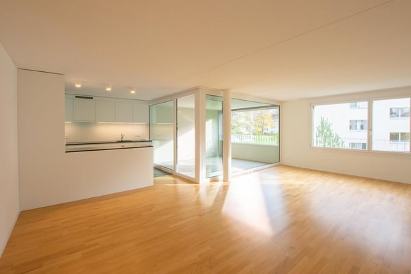 Ihr neues Zuhause in einem familienfreundlichen Quartier! 2