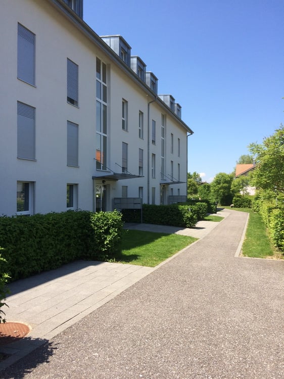 2 ½ Zimmer-Wohnung, 3122 Kehrsatz 6