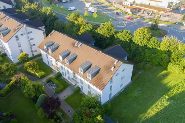 2 ½ Zimmer-Wohnung, 3122 Kehrsatz 7