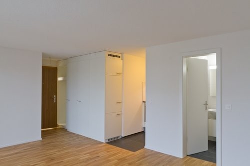 Modernes Studio im Pestalozzipark 2