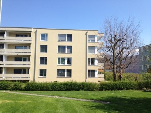 Modernes Studio im Pestalozzipark 4