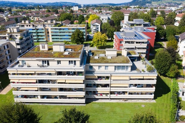 2 Zimmer-Duplexwohnung 6