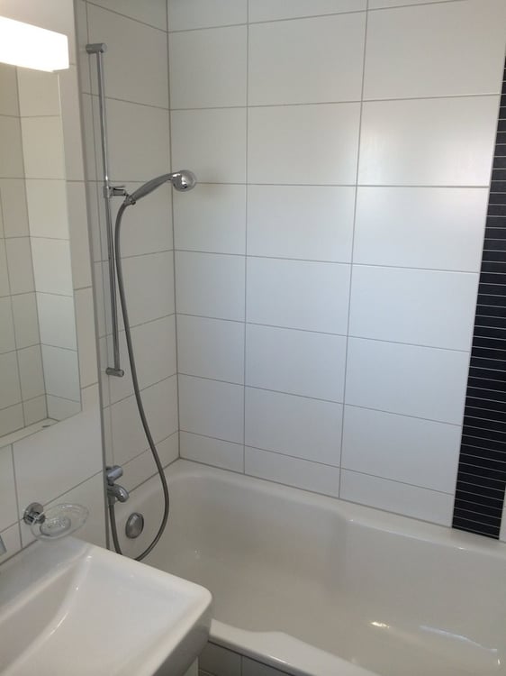 2 Zimmer-Duplexwohnung 5