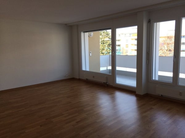 2 Zimmer-Duplexwohnung 3