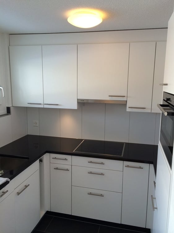 2 Zimmer-Duplexwohnung 2