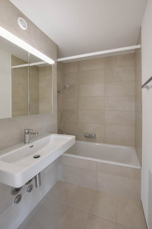 3.5-Zimmerwohnung am neu sanierten Blankweg in Ostermundigen 9