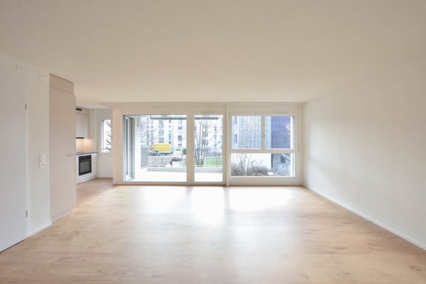 3.5-Zimmerwohnung am neu sanierten Blankweg in Ostermundigen 6