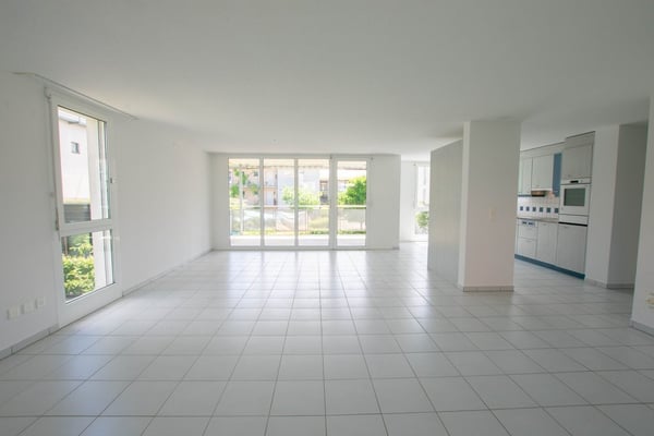 Helle und grosse Wohnung zum Vermieten 2