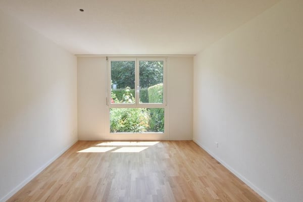 Helle und grosse Wohnung zum Vermieten 5