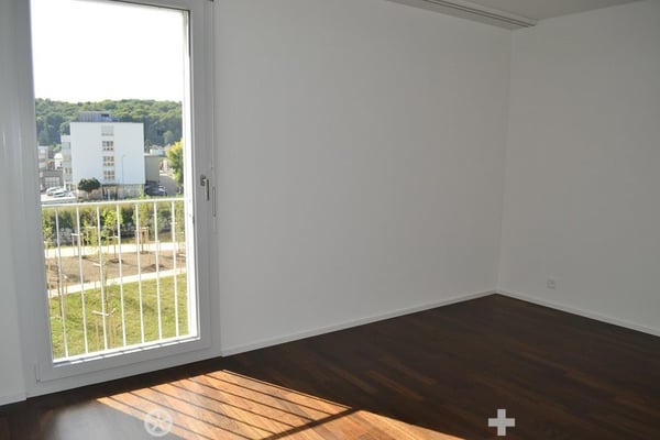 Wohnen mit Ausblick auf die Bieler Schüssinsel 7