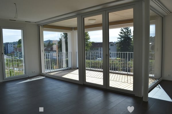 Wohnen mit Ausblick auf die Bieler Schüssinsel 2