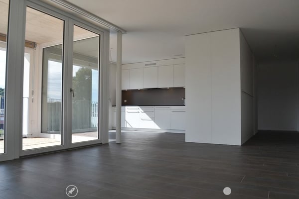 Wohnen mit Ausblick auf die Bieler Schüssinsel 4