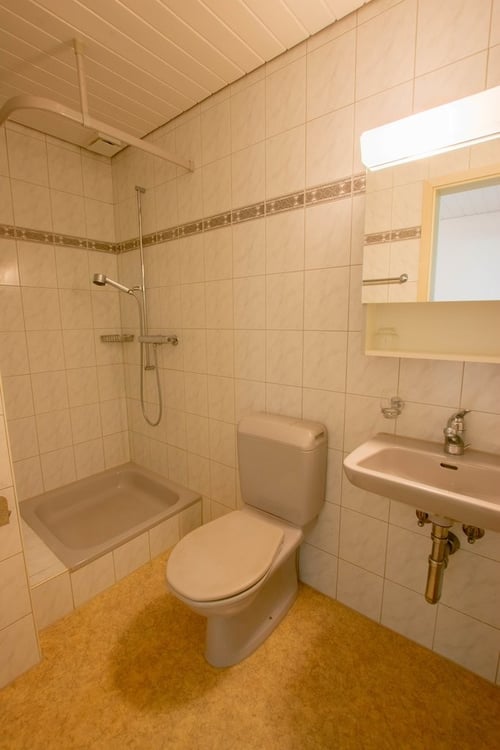 Schöne 3.5-Zimmerwohnung inkl. Bastelraum zu vermieten! 9