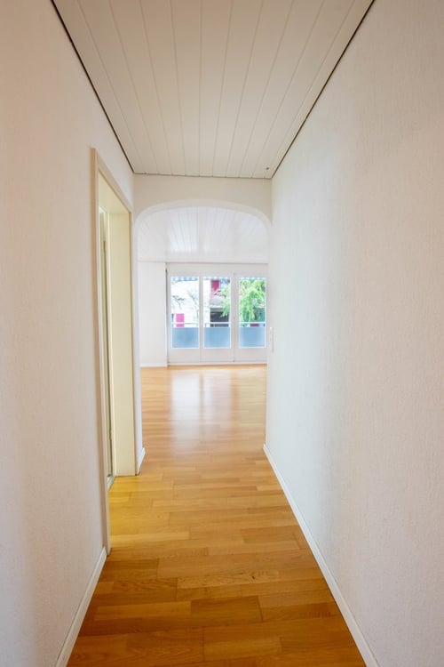 Schöne 3.5-Zimmerwohnung inkl. Bastelraum zu vermieten! 6