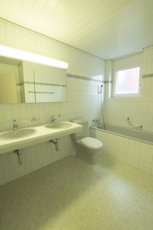 Schöne 3.5-Zimmerwohnung inkl. Bastelraum zu vermieten! 8