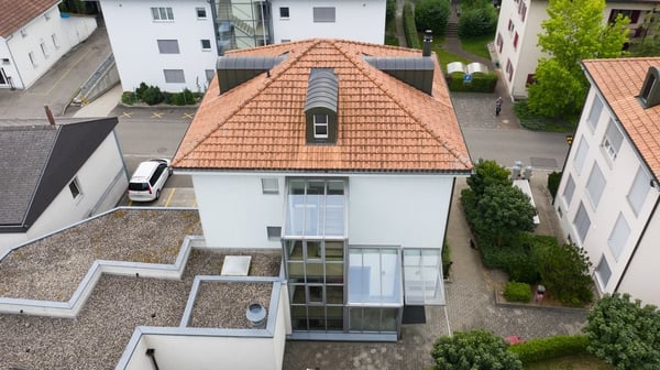 Schöne 3.5-Zimmerwohnung inkl. Bastelraum zu vermieten! 11