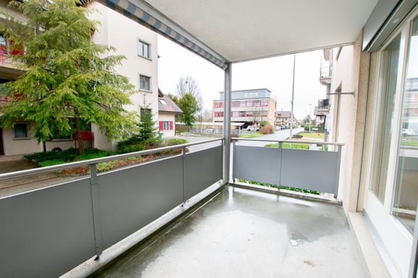 Schöne 3.5-Zimmerwohnung inkl. Bastelraum zu vermieten! 7