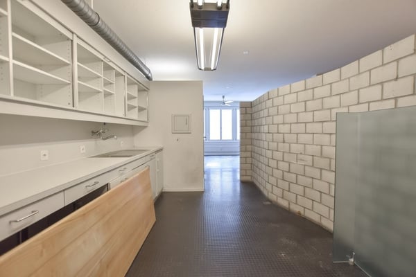 Attraktive Gewerbefläche an zentraler Lage in Bern 5