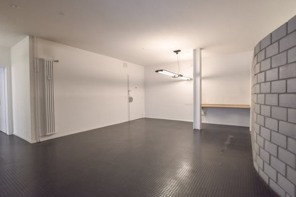 Attraktive Gewerbefläche an zentraler Lage in Bern 2