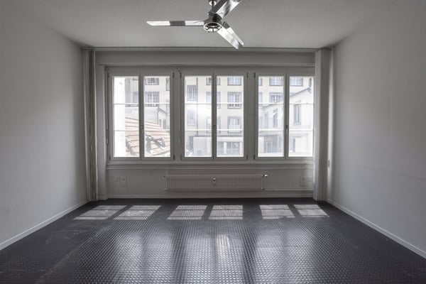 Attraktive Gewerbefläche an zentraler Lage in Bern 1