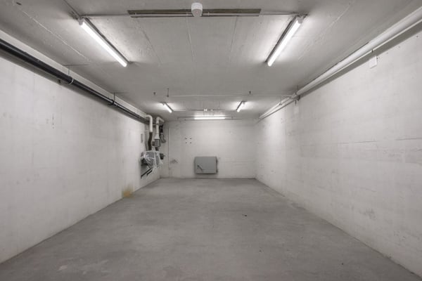 praktischer Lagerraum in der Berner Innenstadt 2