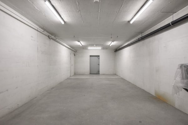 praktischer Lagerraum in der Berner Innenstadt 1