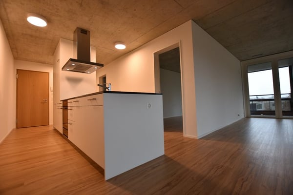 Grosszügige und zentrale 7.5-Zimmerwohnung im Herzen von Bern-Bümpliz 2