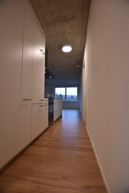 Grosszügige und zentrale 7.5-Zimmerwohnung im Herzen von Bern-Bümpliz 8