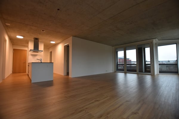 Grosszügige und zentrale 7.5-Zimmerwohnung im Herzen von Bern-Bümpliz 7