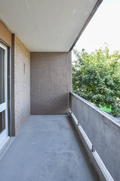 Befristete 5.5-Wohnung in Thun 2