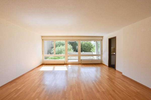 Befristete 5.5-Wohnung in Thun 4