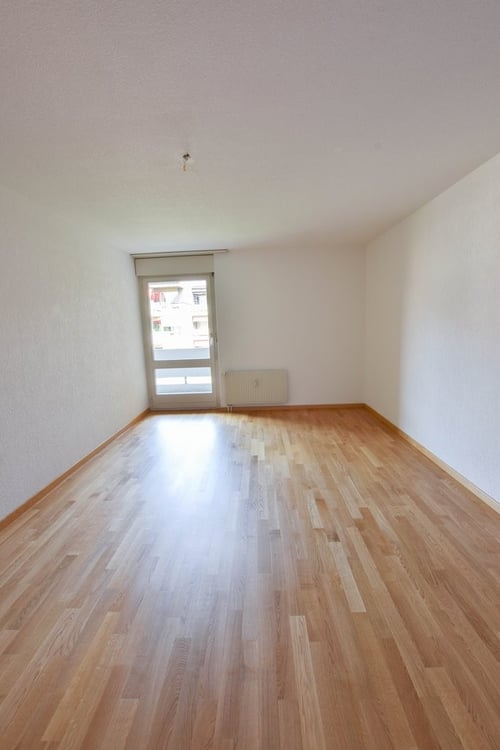 Befristete 5.5-Wohnung in Thun 5