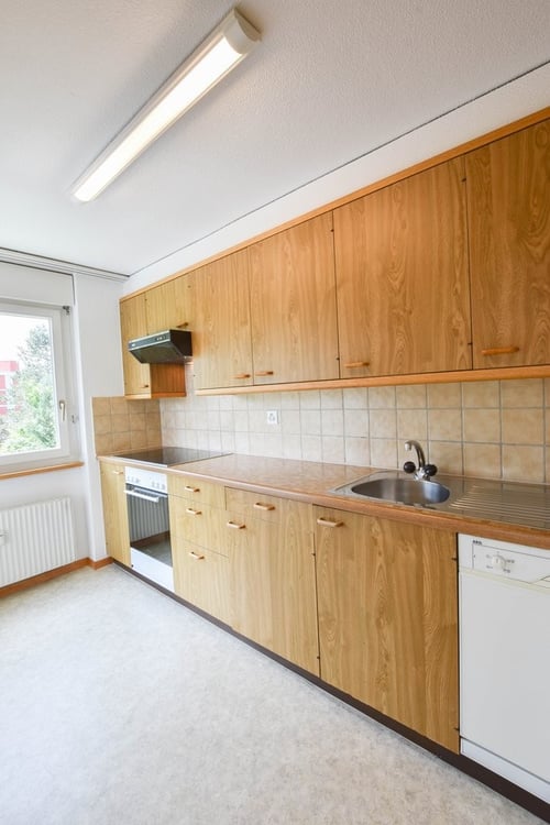 Befristete 5.5-Wohnung in Thun 3